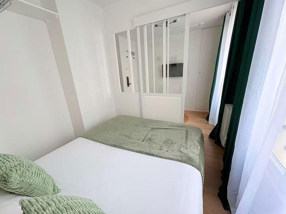 Location Appartement A louer Appartment Paris 11ème arrondiseement Paris 11
