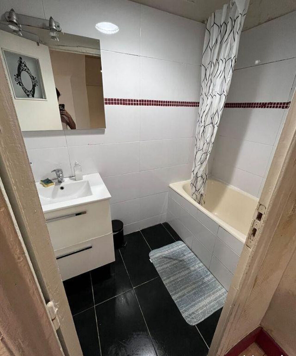 Location Appartement Beau T3 centre ville Bordeaux