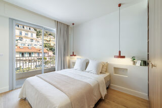  Appartement � vendre 3 pi�ces  Nice
