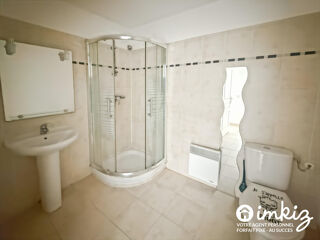  Appartement � vendre 2 pi�ces 33 m�