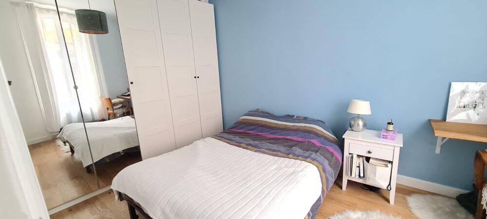 Location Appartement Location appartement meublé Puteaux - 32m2 Puteaux