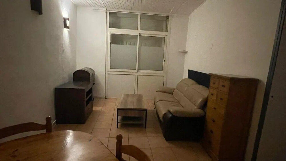 Location Appartement T2 meublé au Camoins 44m² avec toit terrasse 40m² Marseille 11
