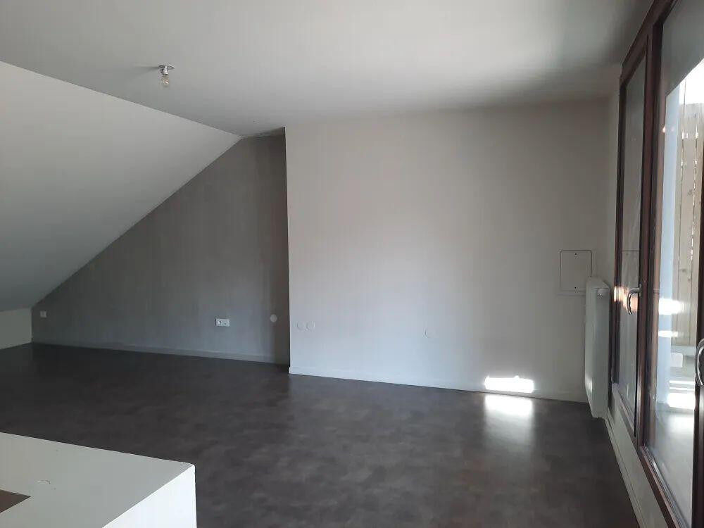 Location Appartement 3/4P 100m² proche Galin, chauffage inclus Bordeaux