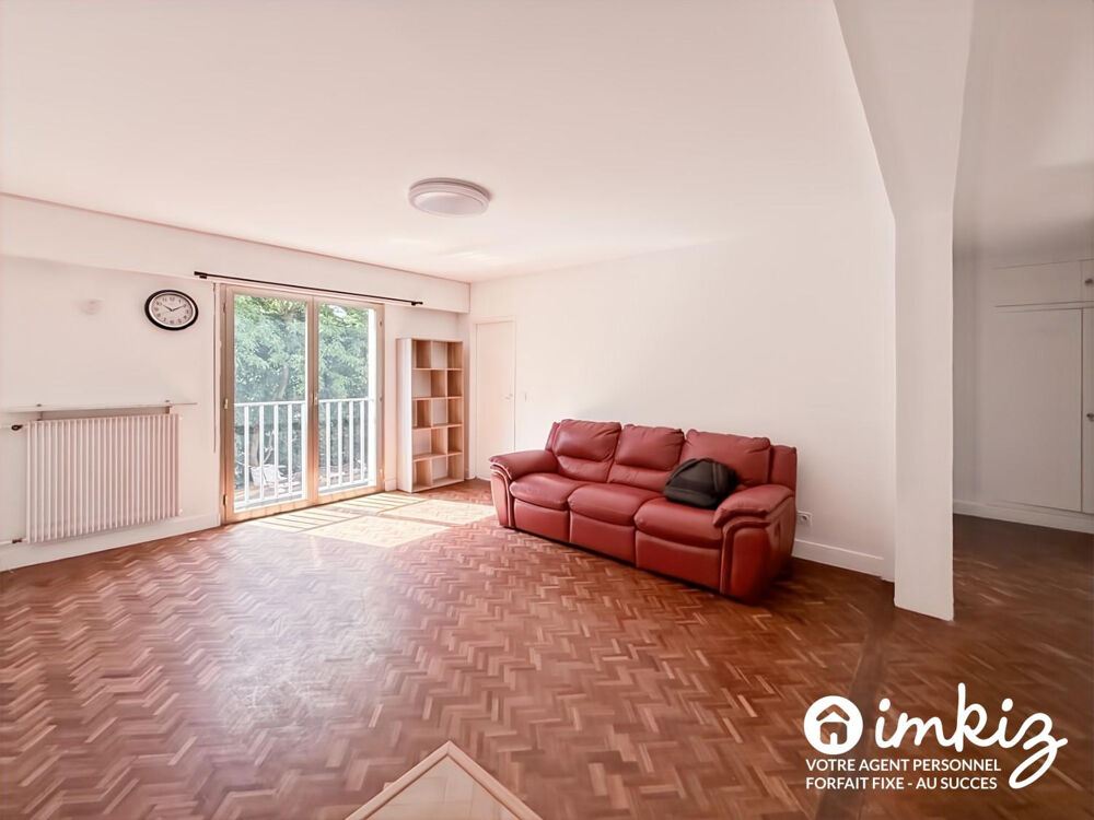 Vente Appartement Appartement 3 pièces Versailles
