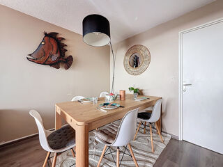  Appartement � vendre 5 pi�ces 87 m�