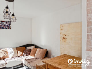  Appartement � vendre 3 pi�ces 49 m�