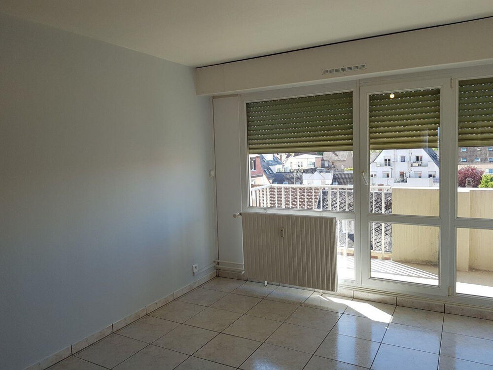 Location Appartement Appartement 2 pièces - 62 m² - Idéal couple Strasbourg