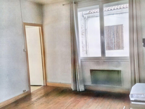   Grand T2 Le Passage 47 Appartement - 2 pi�ce(s) - 55 m�