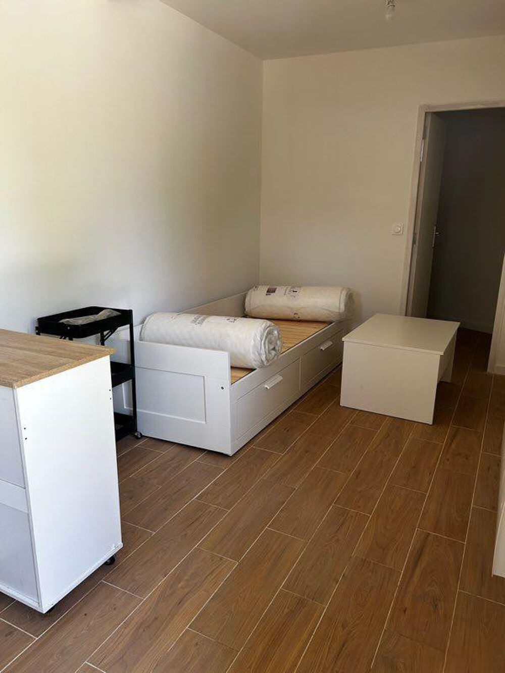 Location Maison Appartement 1piece 20m2 Talence Talence