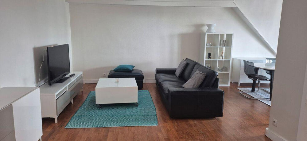 Location Appartement Appartement T2 rue Chalgrin 75016 PARIS Paris 16