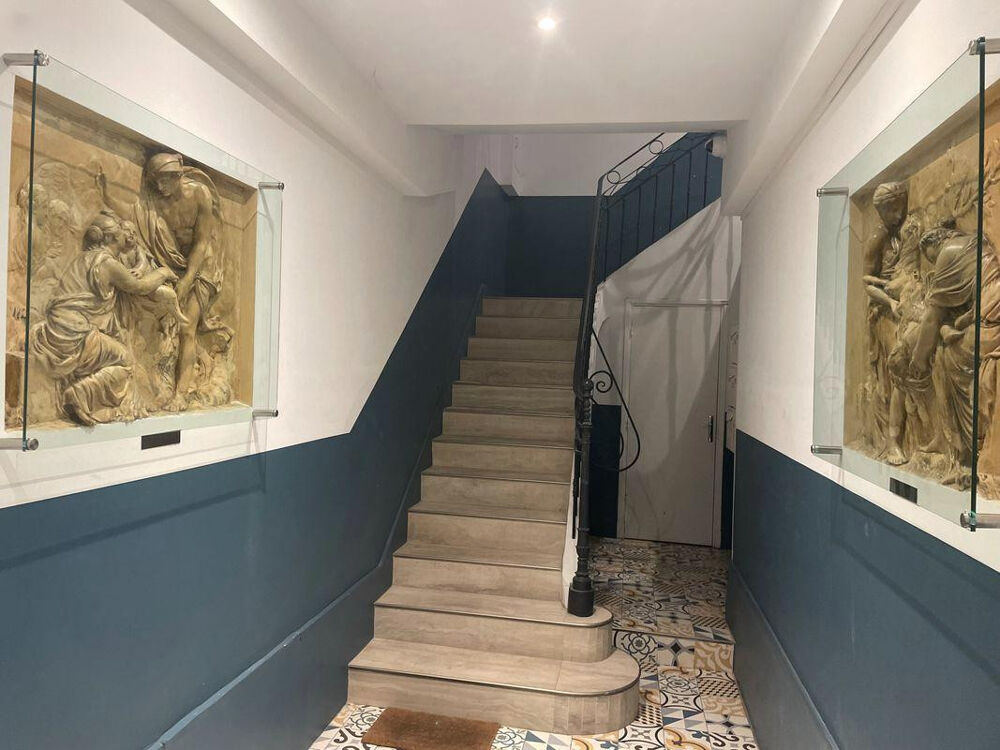 Location Appartement T2 climatisé ESTRANGIN/ PREFECTURE + balcon au cal Marseille 6
