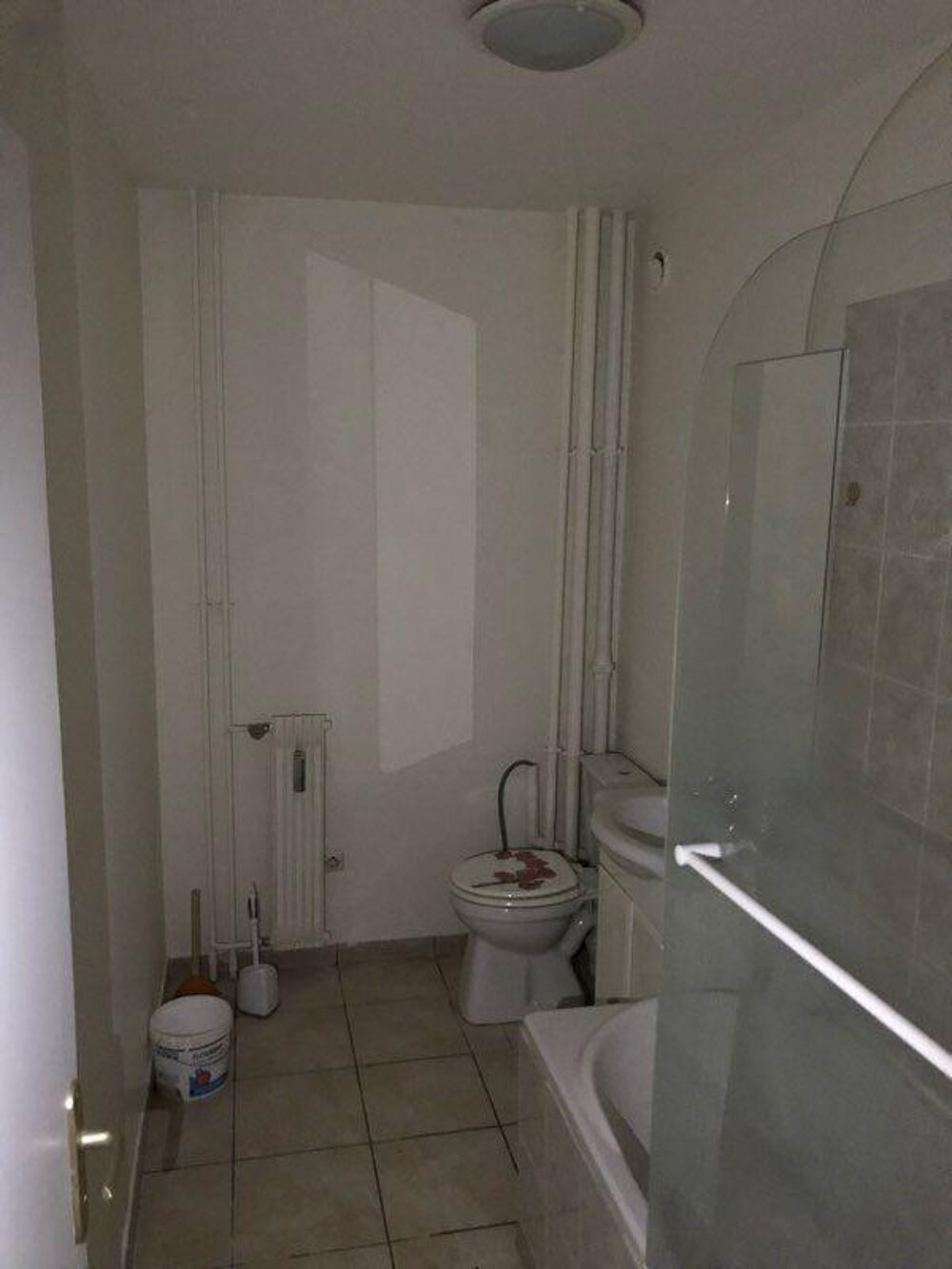 Location Appartement Beau F2 Clairmarais 35m² Reims