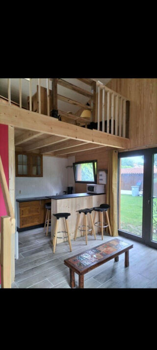  Maison � louer 1 pi�ce 25 m�