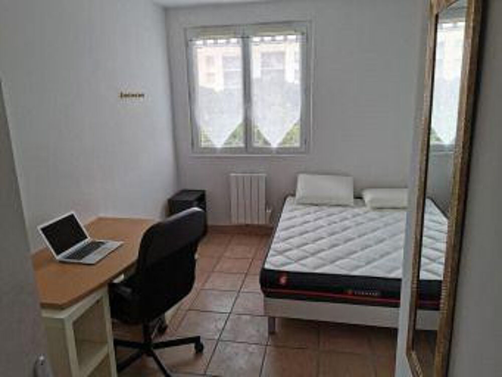 Location Appartement Colocation Toulouse