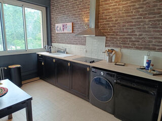  Appartement à louer 1 pièce 20 m²
