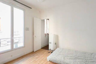  Appartement à louer 1 pièce 18 m²