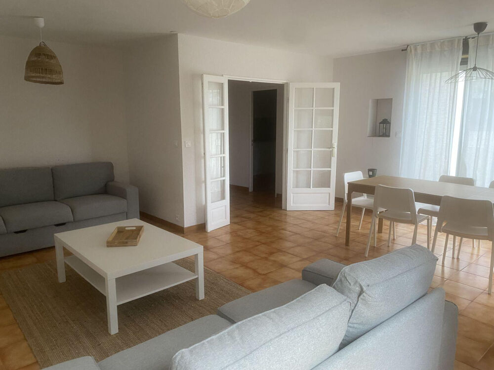 Location Appartement Collocation dans appartement agréable tout équipé Montpellier