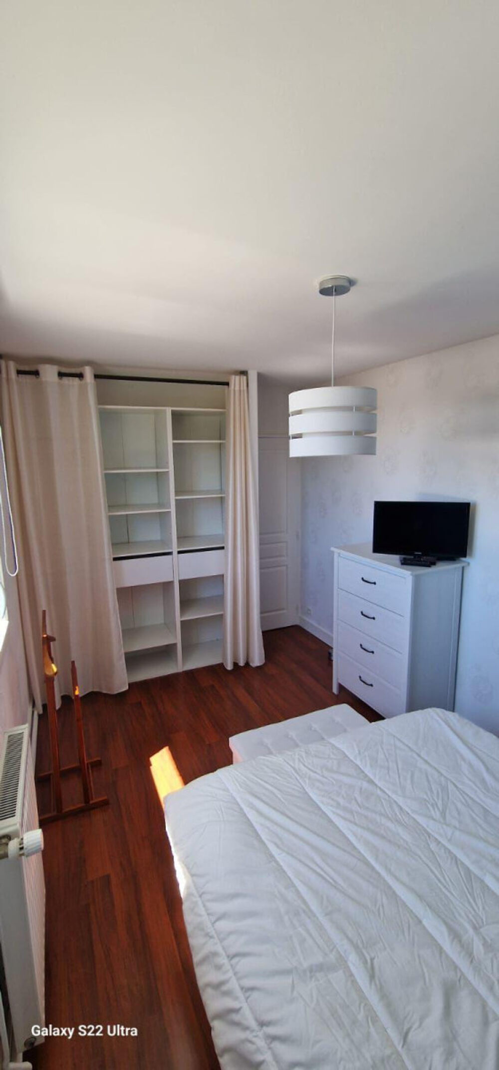 Location Appartement APPARTEMENT SYMPATHIQUE ET COSI Tours