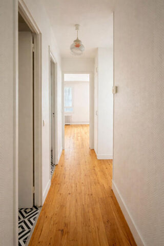 Appartement � louer 3 pi�ces 54 m�