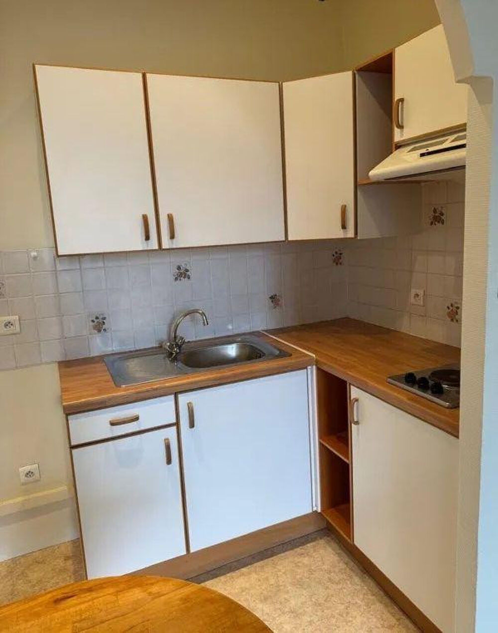 Location Appartement Beau 2P 46m² clair, traversant et sans vis à vis Lyon 6
