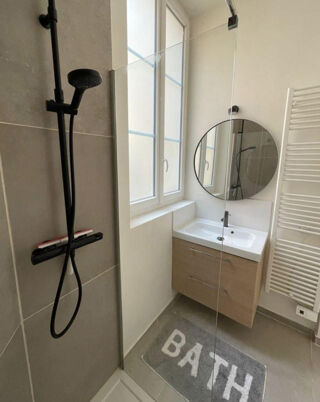  Appartement à louer 2 pièces 44 m²