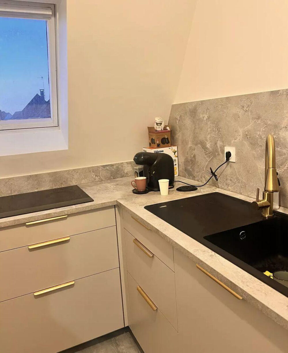Location Appartement Appartement 2 pièces rénové avec terrasse Noisy-le-grand