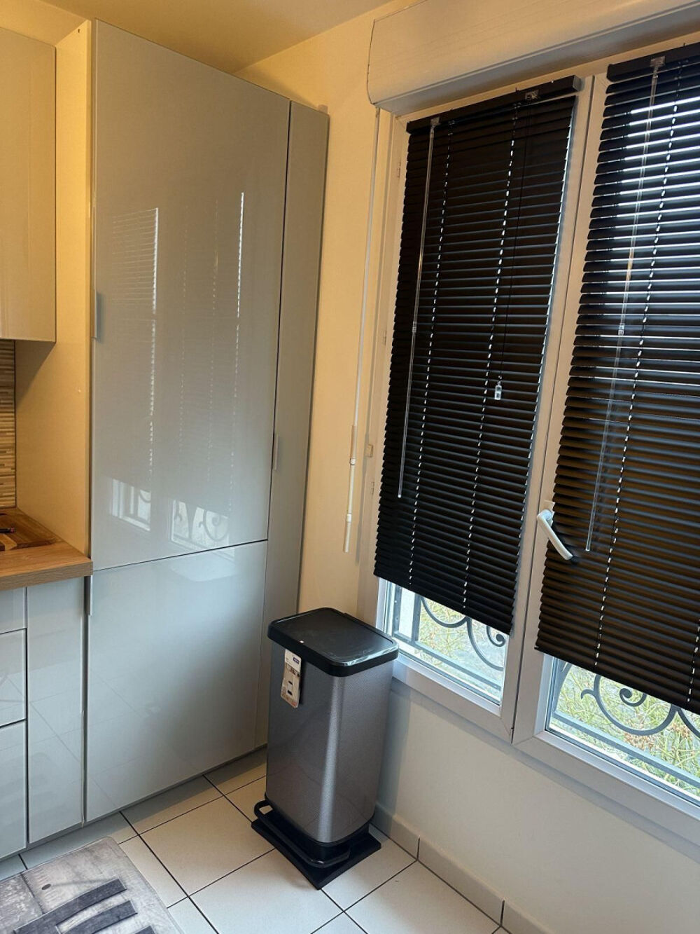 Location Appartement F2 meublé 40 m²  Serris  Proche commerces et RER A Serris