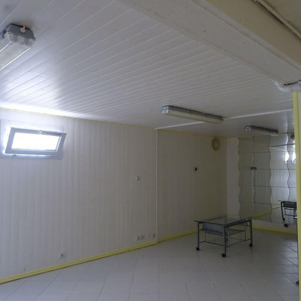 Location Appartement Logement spécial étudiant(e) 46m² Nantes