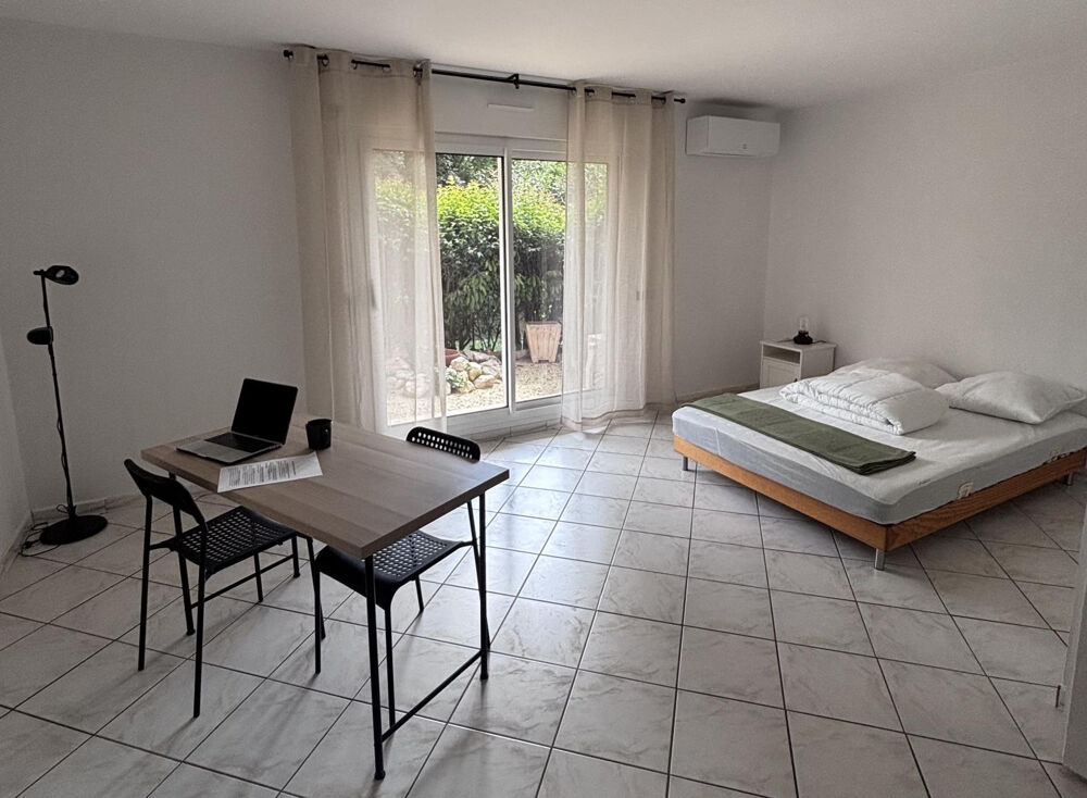 Location Appartement Appartement 1 pièce, 30m2, meublé Toulouse
