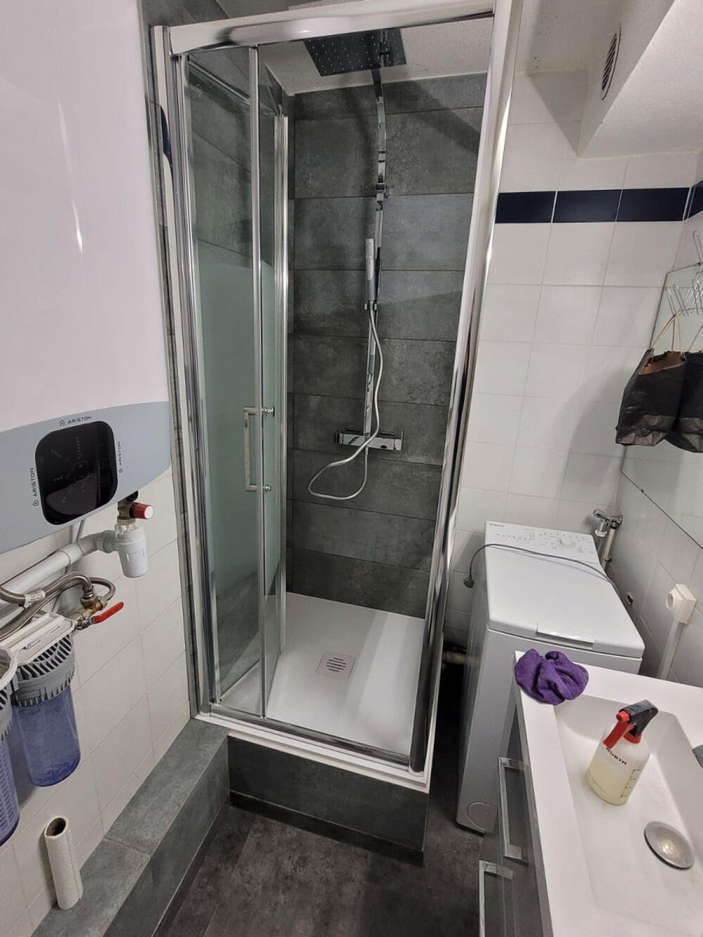 Location Appartement Exclusivité Étudiant,T2 Centre Canet meublé équipé Canet-en-roussillon
