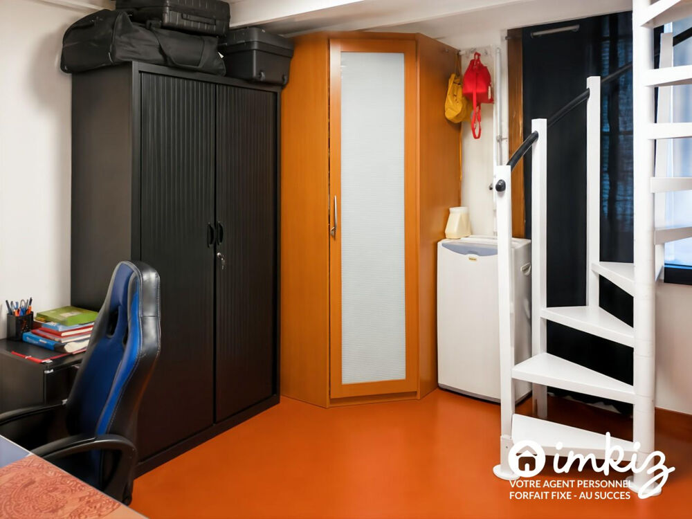 Appartement 3 pièces