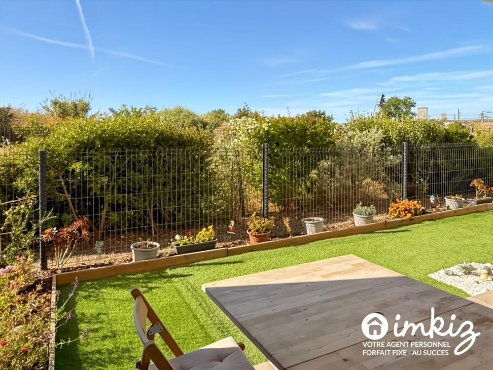 Vente Appartement Appartement 3 pièces Martigues