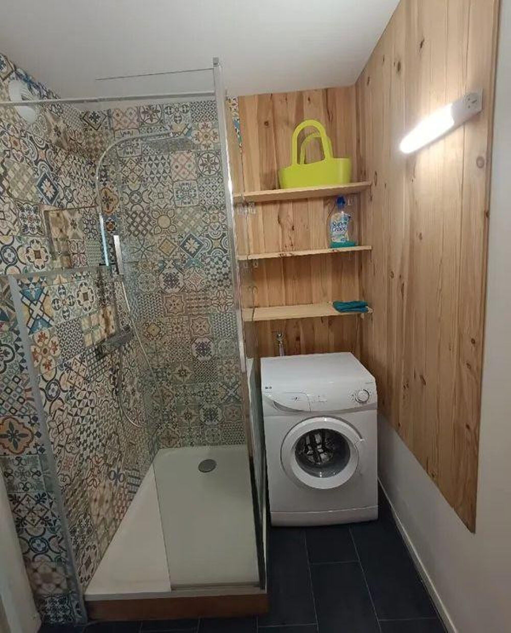 Location Appartement T3 Meublé 66m² en face de la clinique de l'Europe Rouen