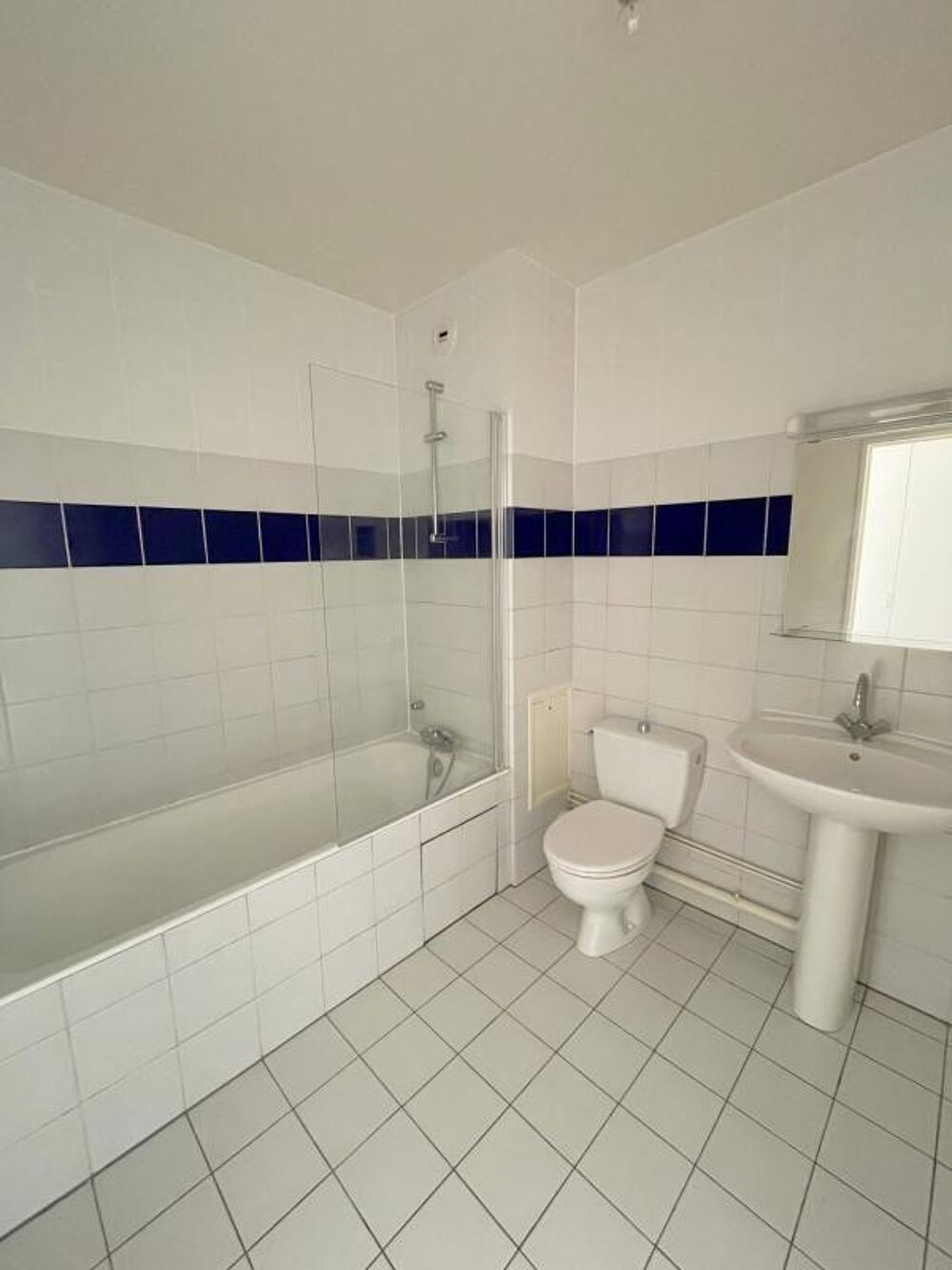 Location Appartement T2 avec balcon à louer à Lyon 7ème Lyon 7