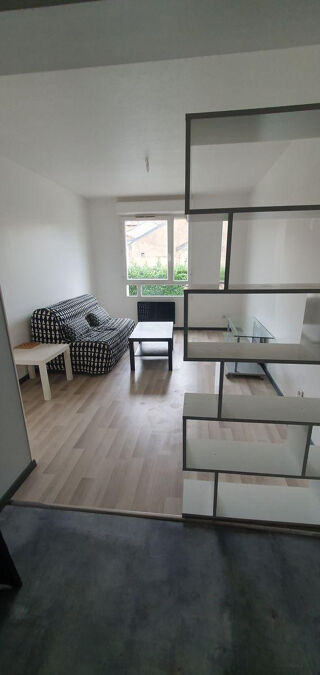  Appartement à louer 2 pièces 39 m²