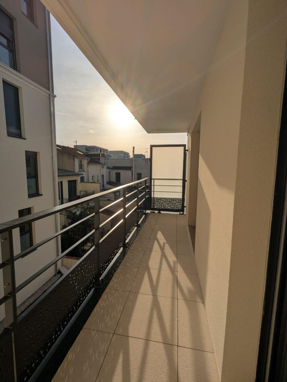 Location Appartement T2 Neuf 40m² – Le Perreux sur Marne – Proche RER A Le perreux-sur-marne