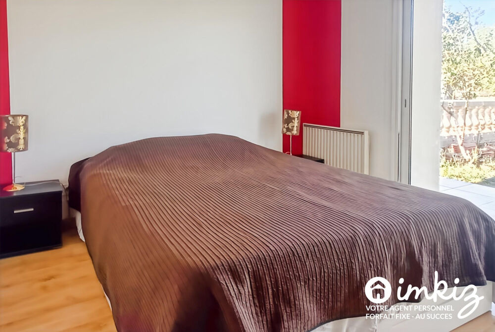 � vendre  Maison Blanquefort (33290)