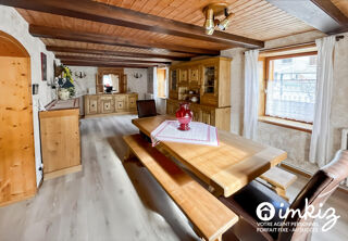  Maison � vendre 4 pi�ces 138 m�