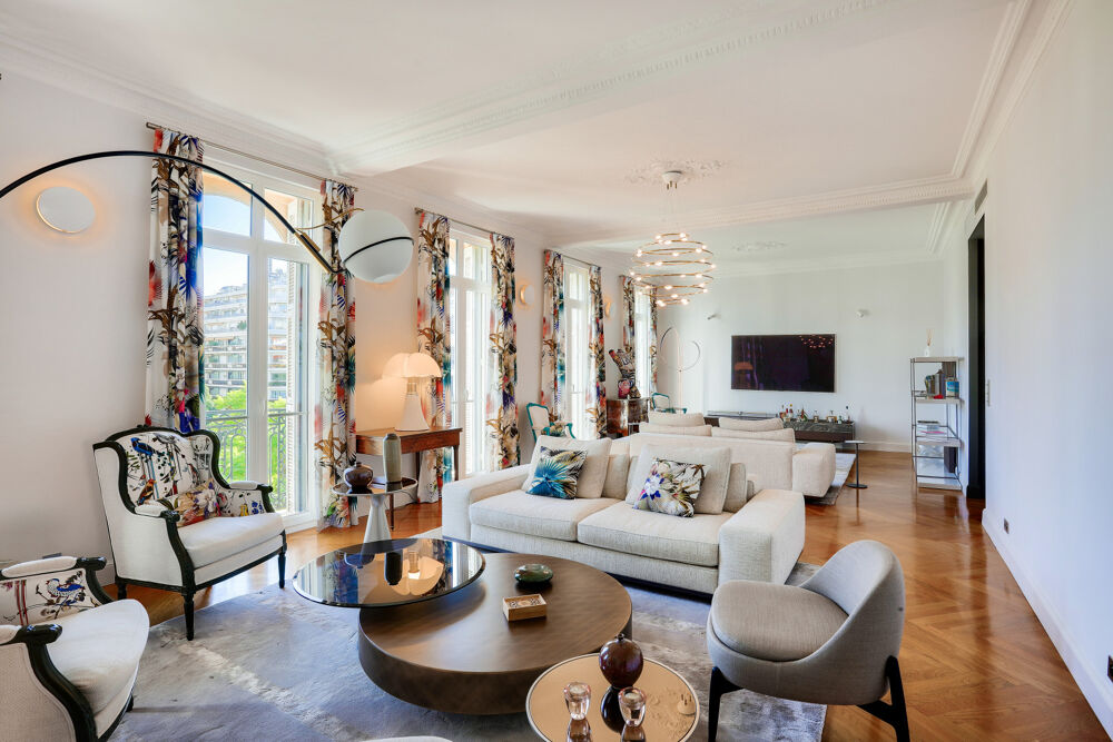 � vendre  Appartement Nice (06000)