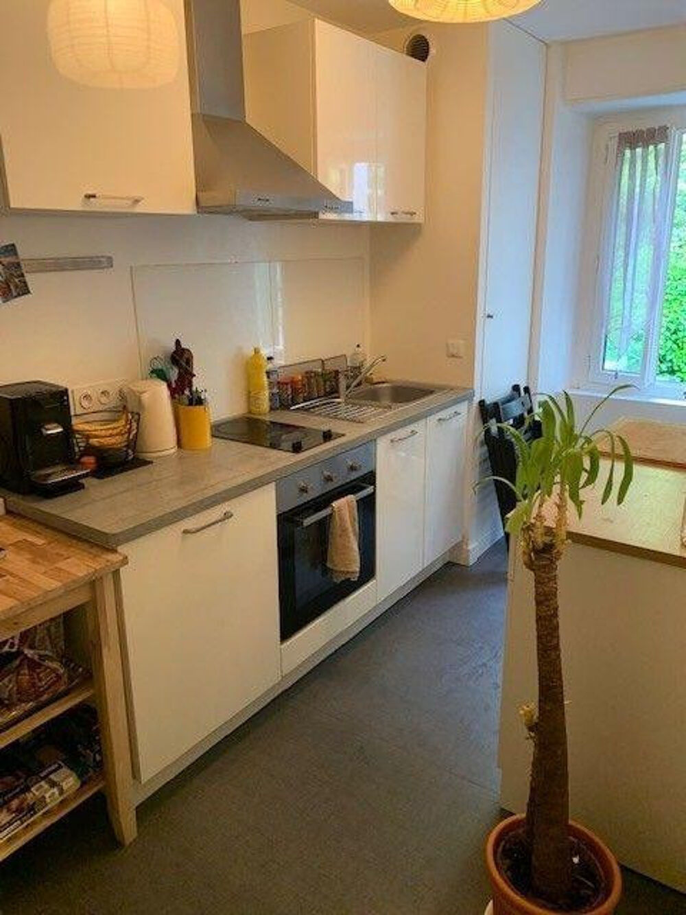 Location Appartement Appt 50 m² mellinet Nantes