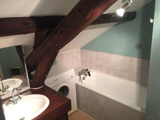  Appartement � louer 2 pi�ces 44 m�