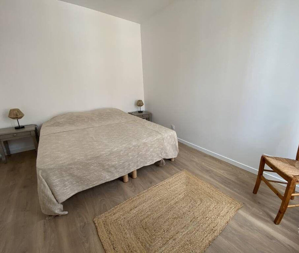 Location Appartement Beau 3P meublé 35m² entièrement rénové Juvisy-sur-orge