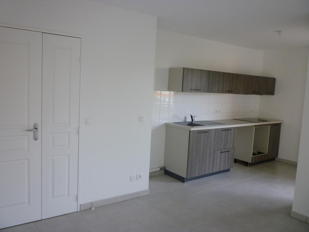 Location Appartement Appart T3 lumineux avec garage fermé Clermont-ferrand