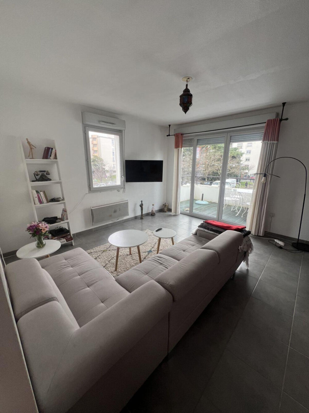 Location Appartement À louer – T2 meublé 47 m² – Longue durée Colomiers