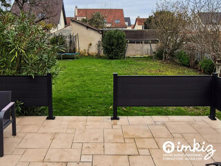  Maison � vendre 6 pi�ces 145 m�