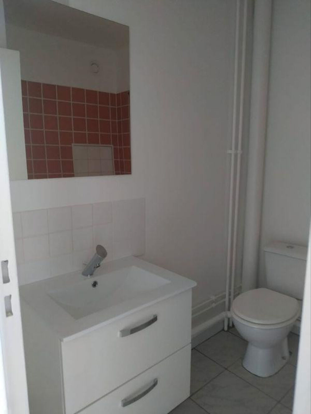 Location Appartement Studio 24m² Créteil Créteil