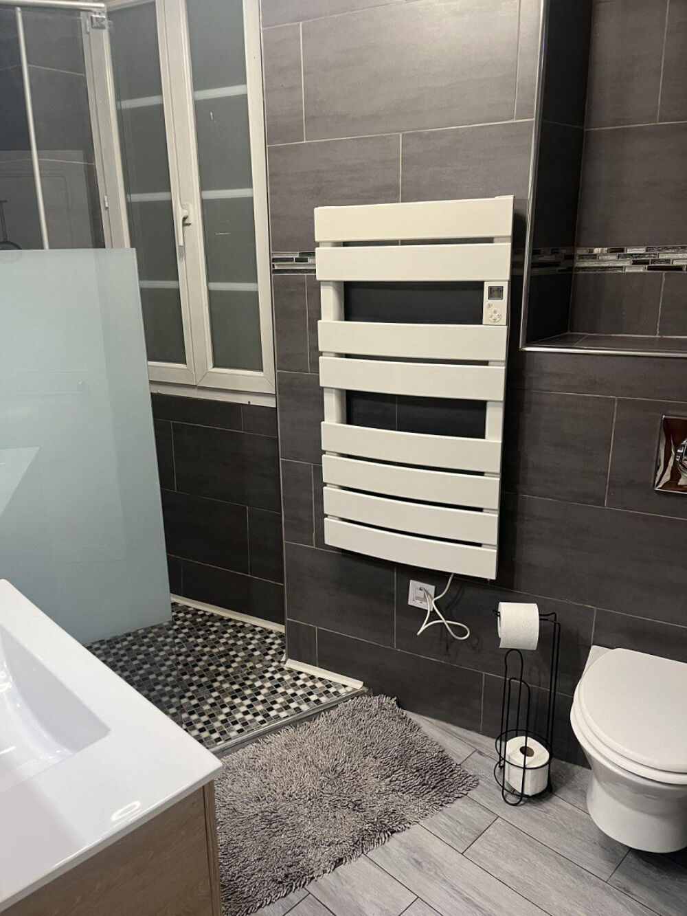 Grand T2 meuble Orly