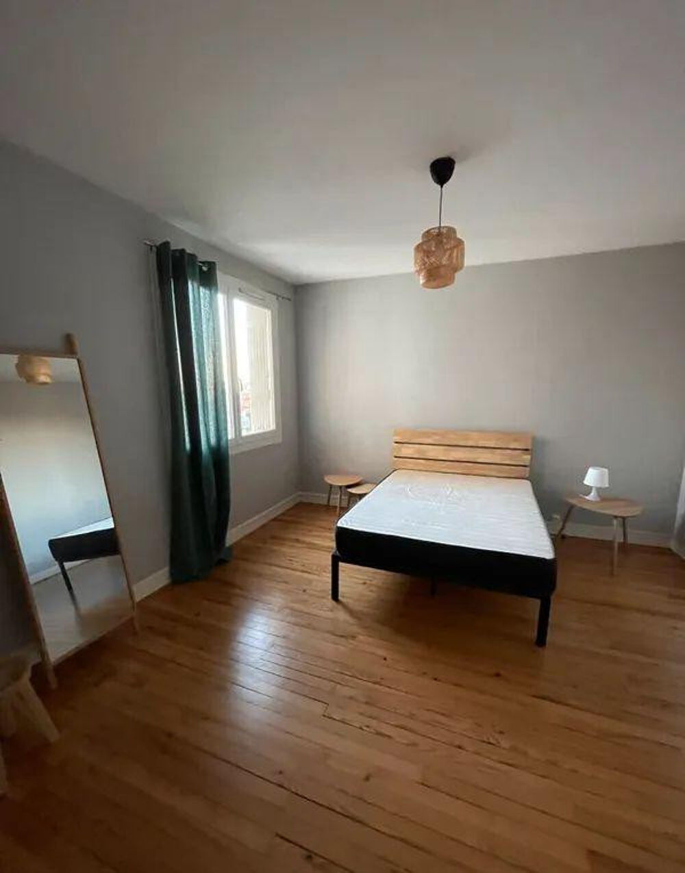 Location Appartement Superbe 2P meublé 62m2 à Toulouse Saint Cyprien Toulouse