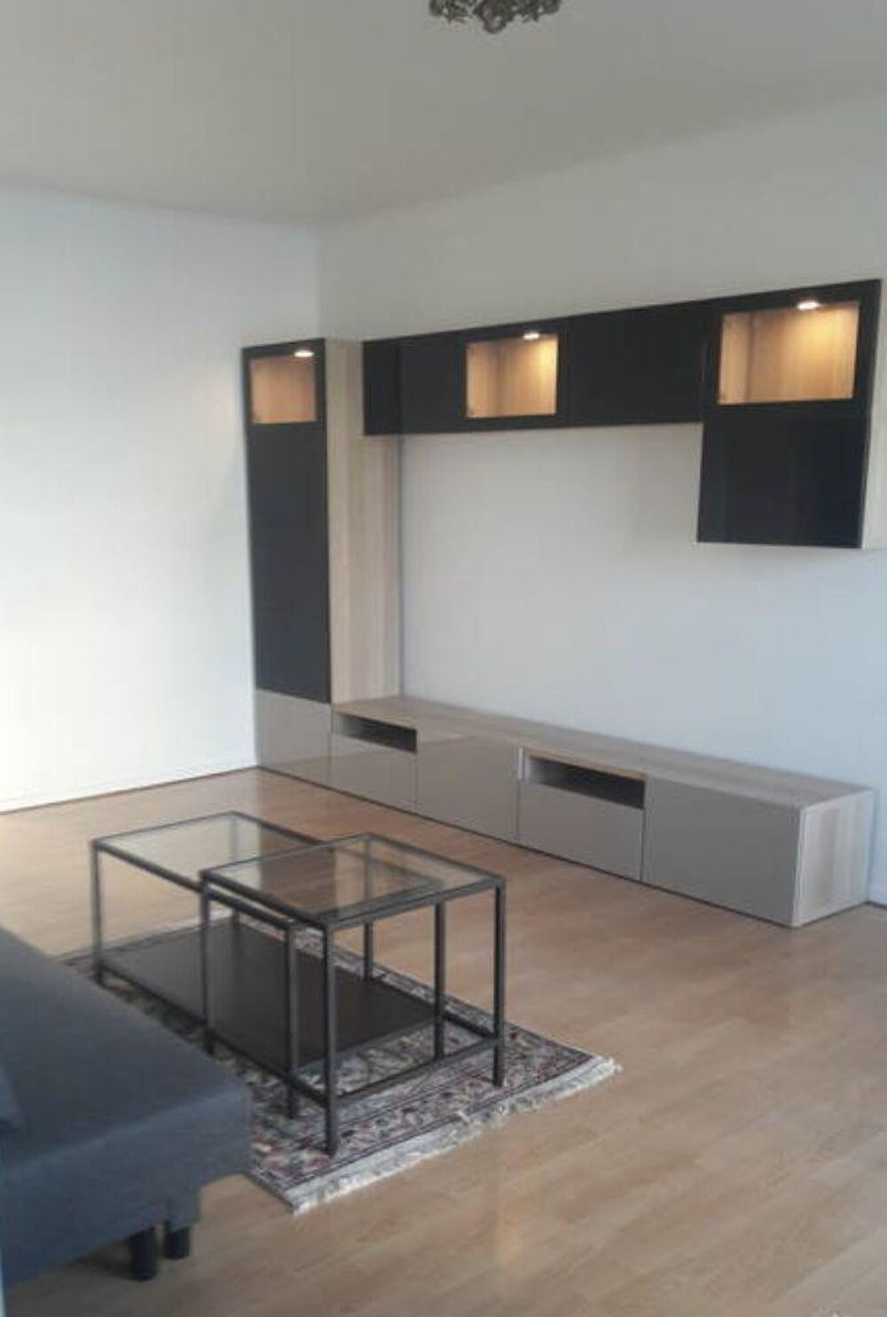 Location Appartement Location meublée studio 30,50 m² Noisy-le-grand