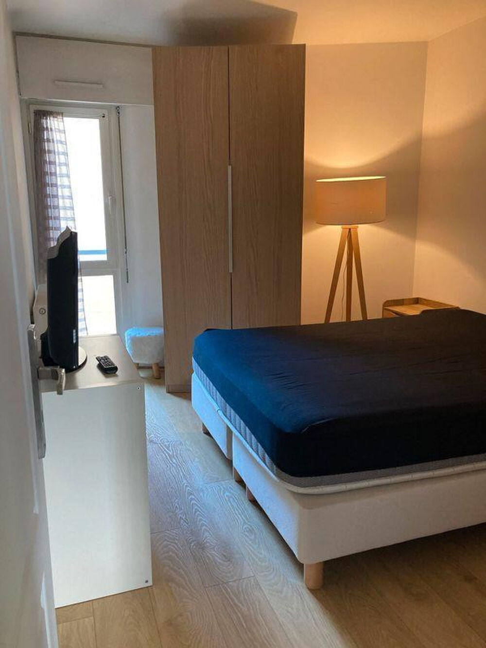 Location Appartement Location Appartement 2 pièces 40 m² Courbevoie